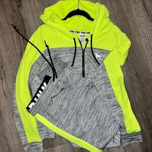 Victoria’s Secret suit